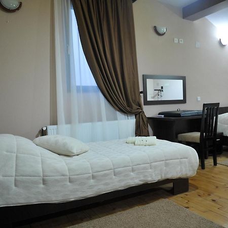 Garni Hotel City Kruševac Rum bild